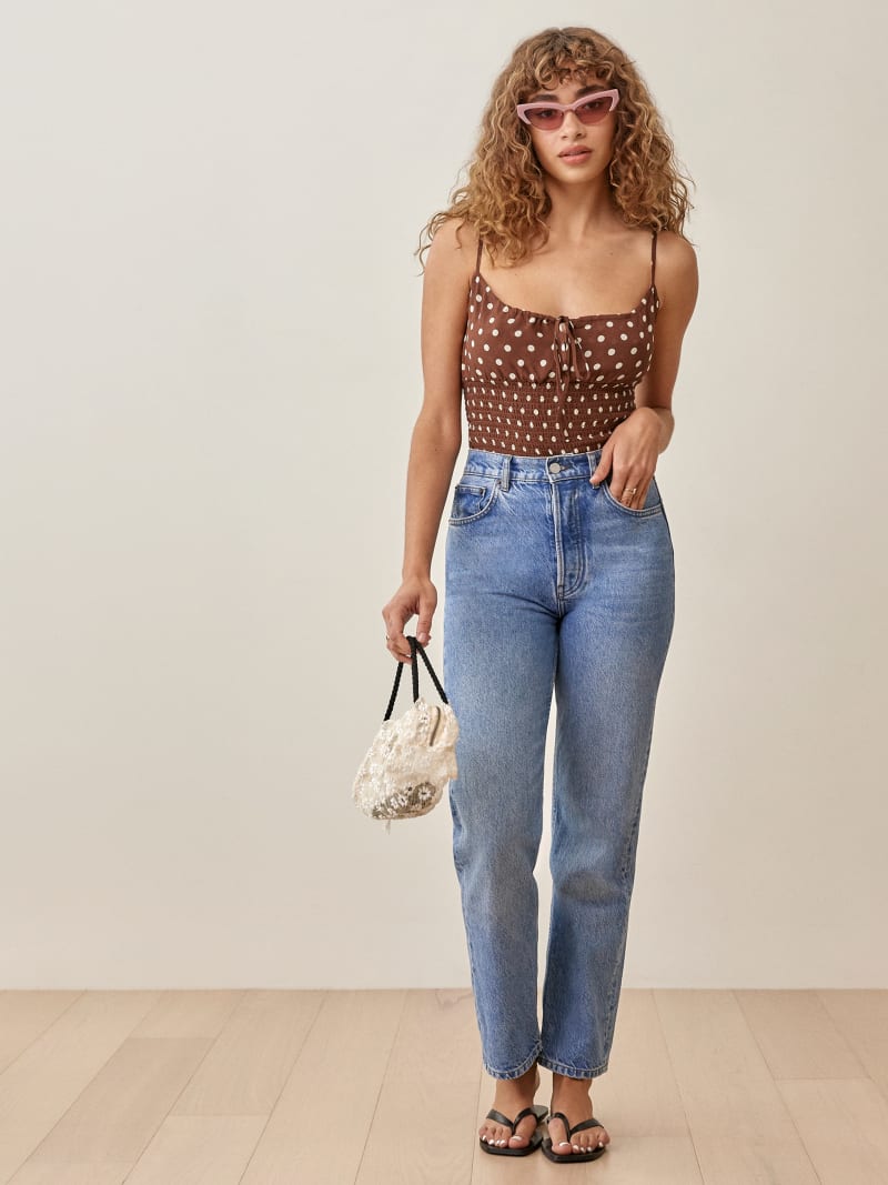 Carine Top