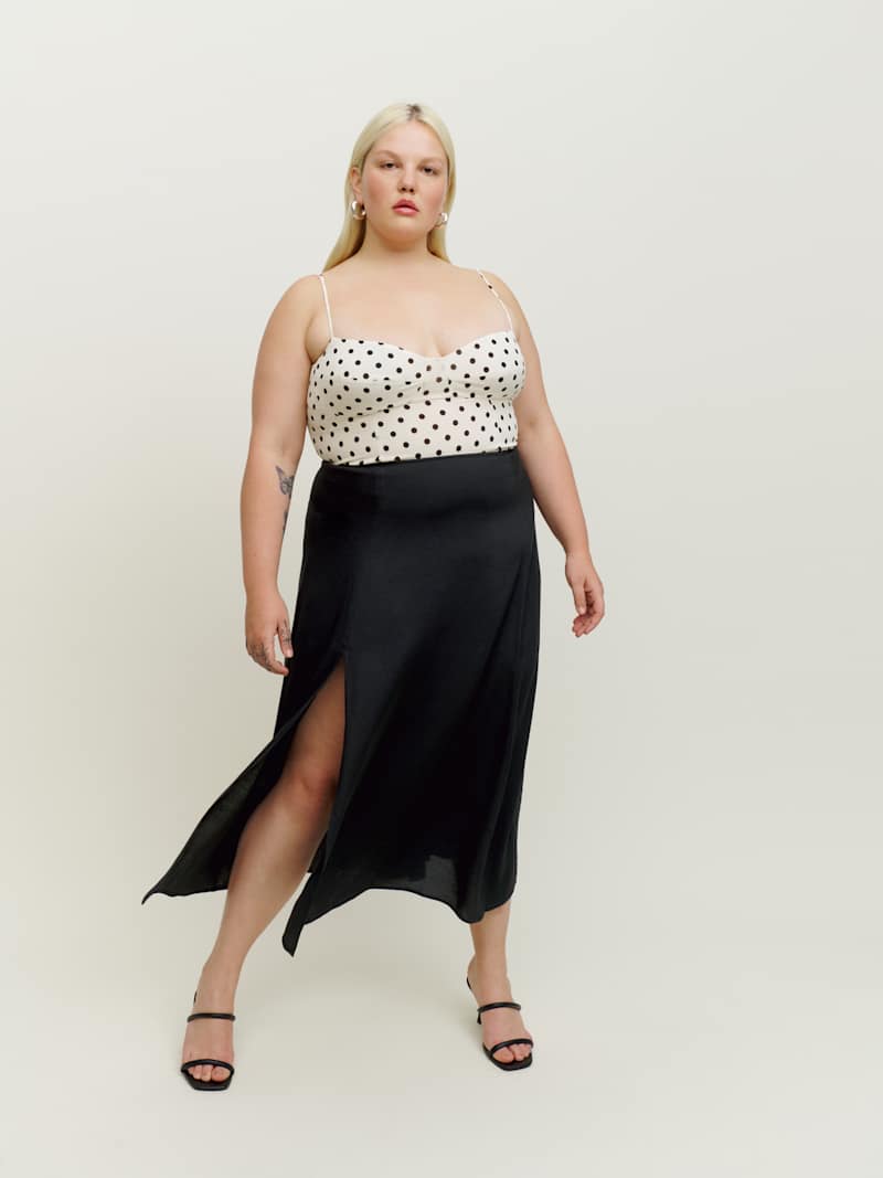 Zoe Skirt Es