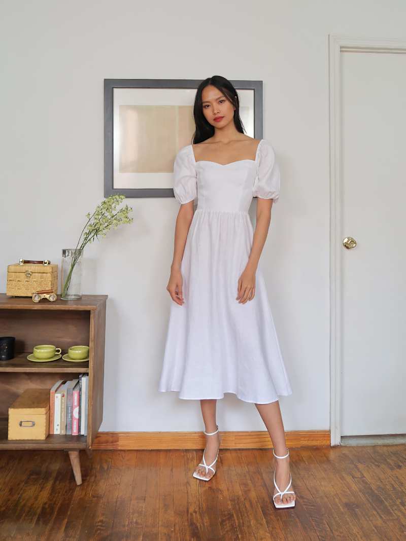 Rhode Dress