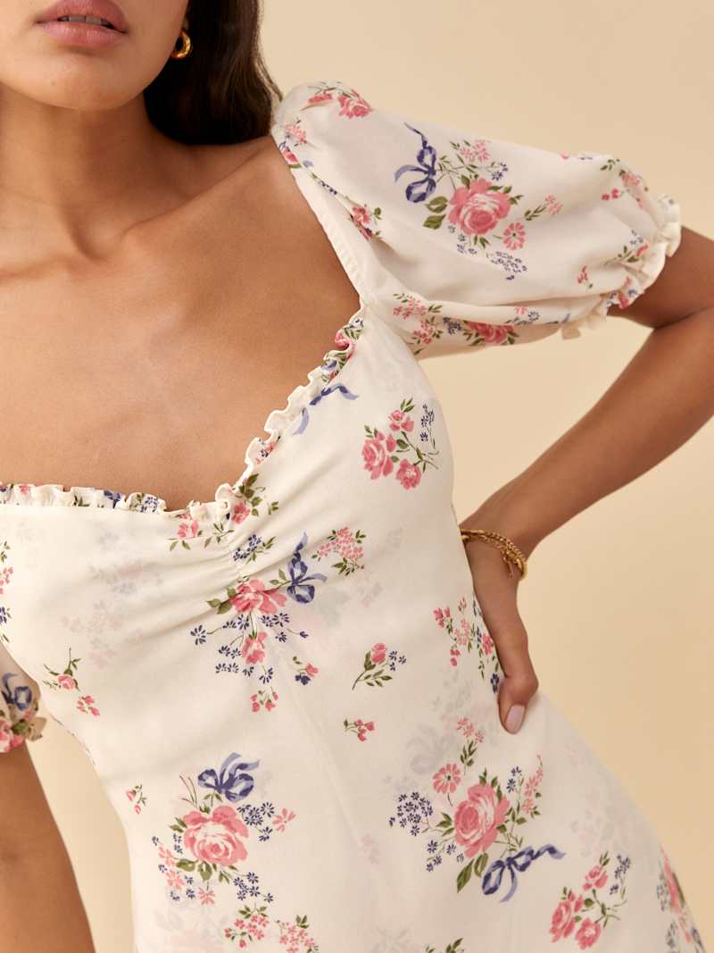 Chiara Dress