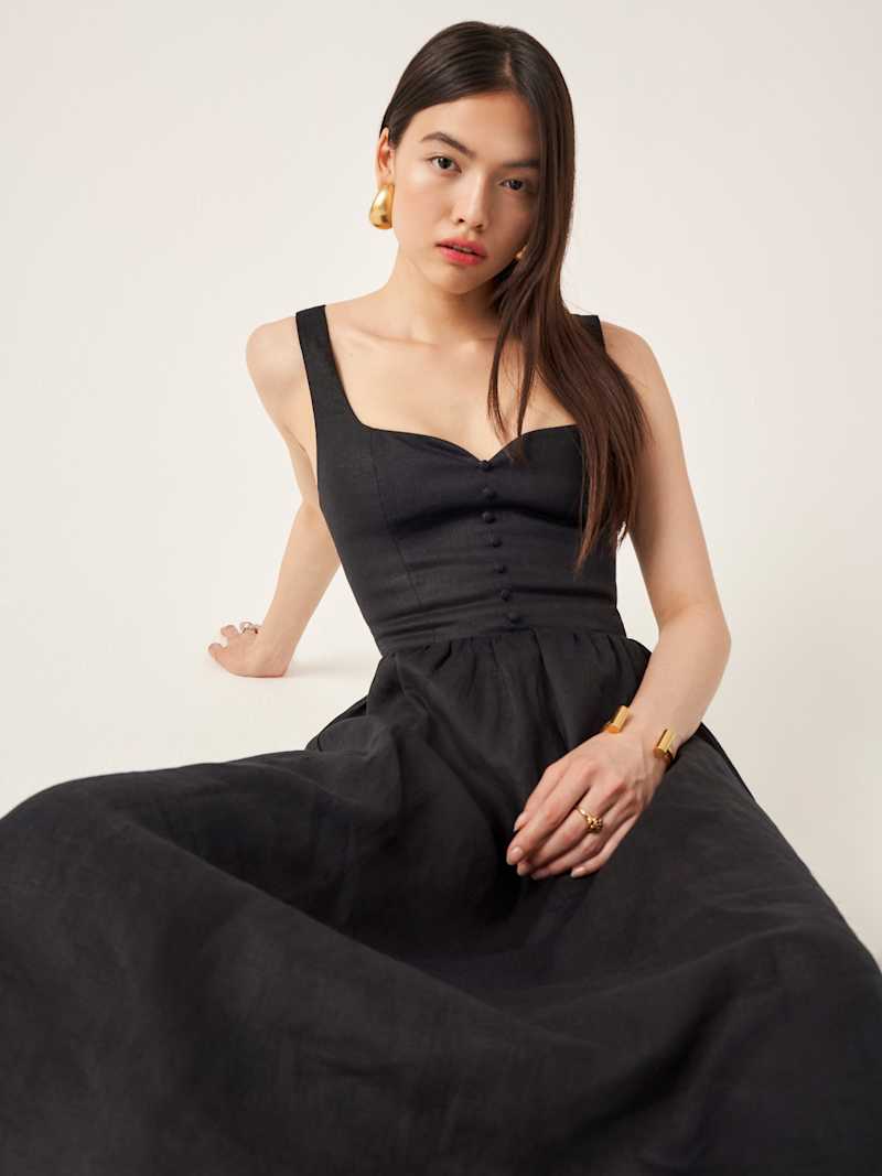 Ramsay Dress