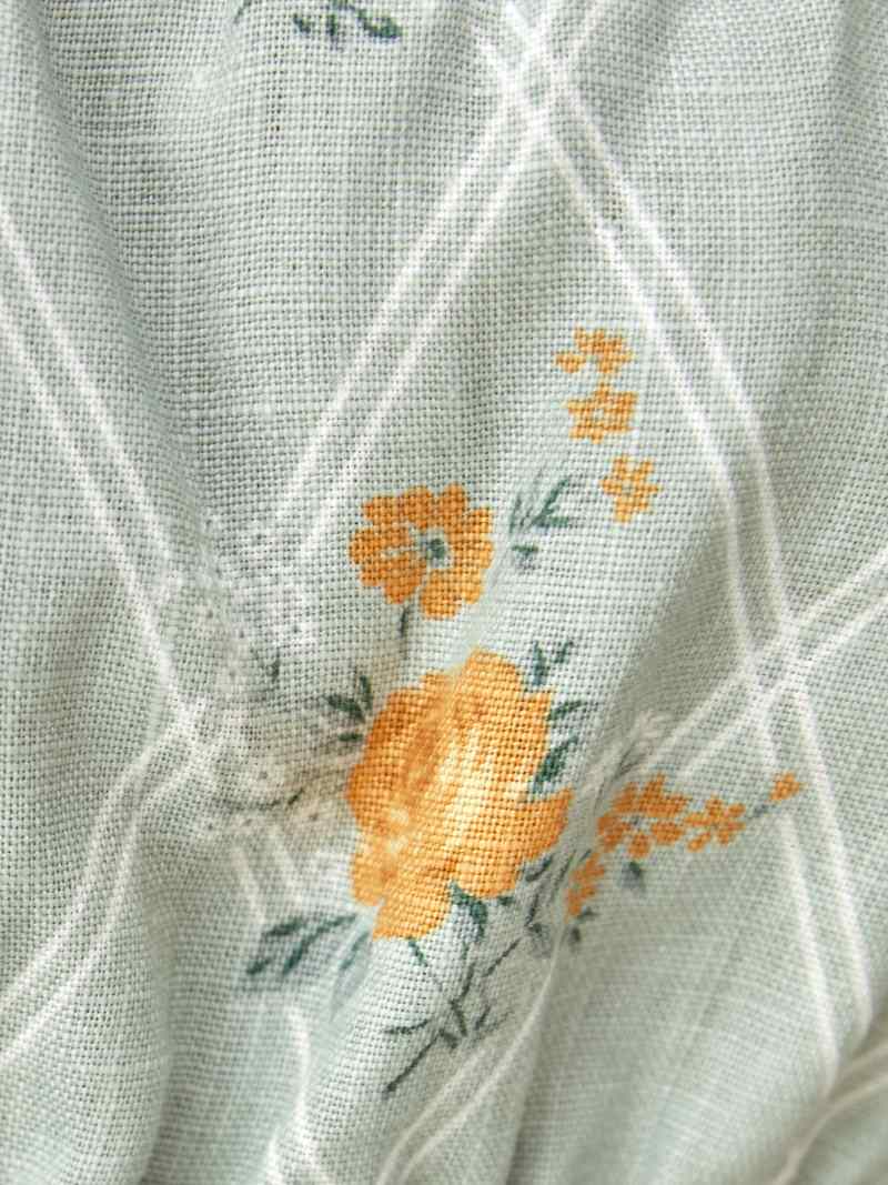 Manet Dress
