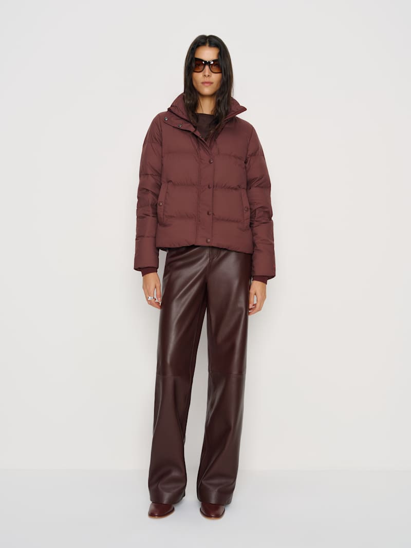 Patagonia W's Silent Down Jacket