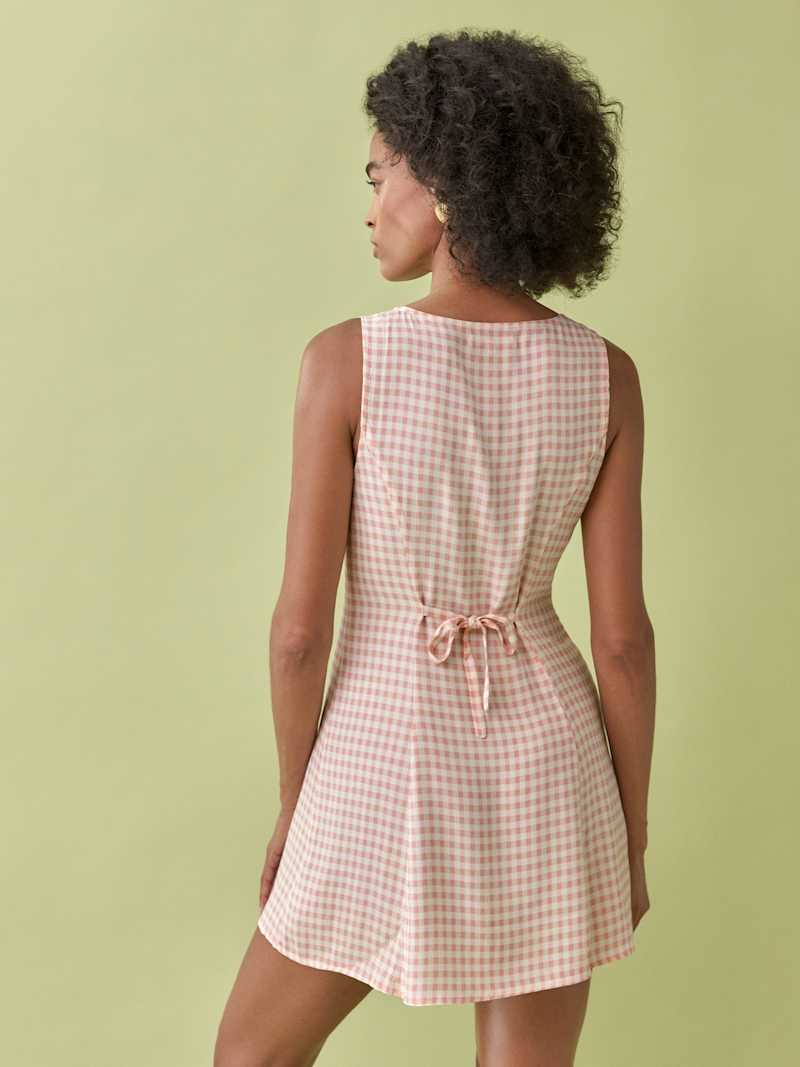 Rilynn Dress