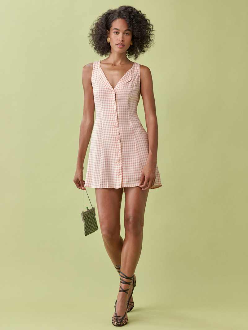 Rilynn Dress