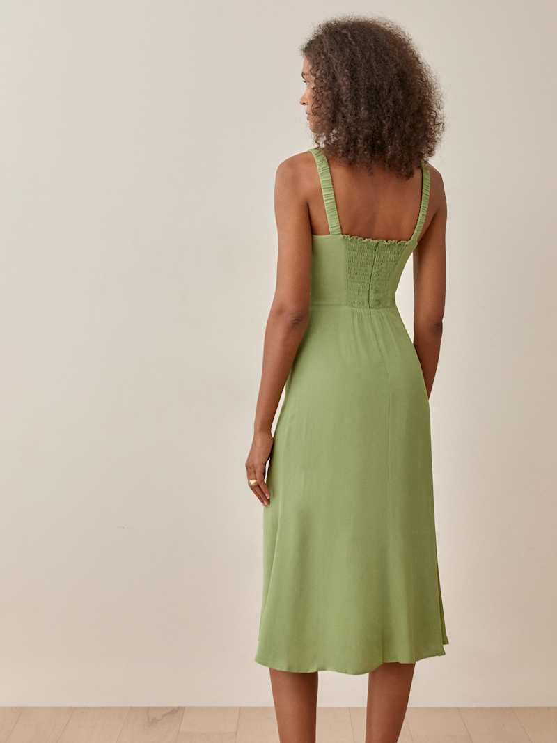 Camari Dress