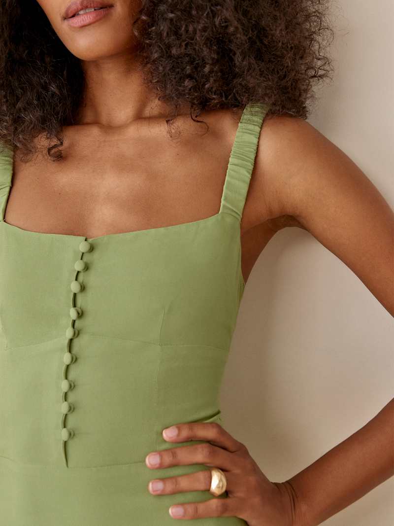 Camari Dress