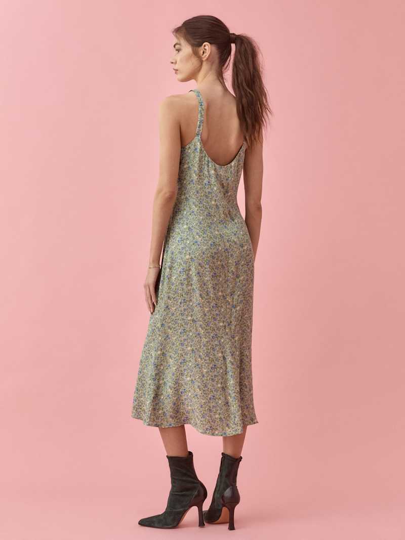 Avalon Dress