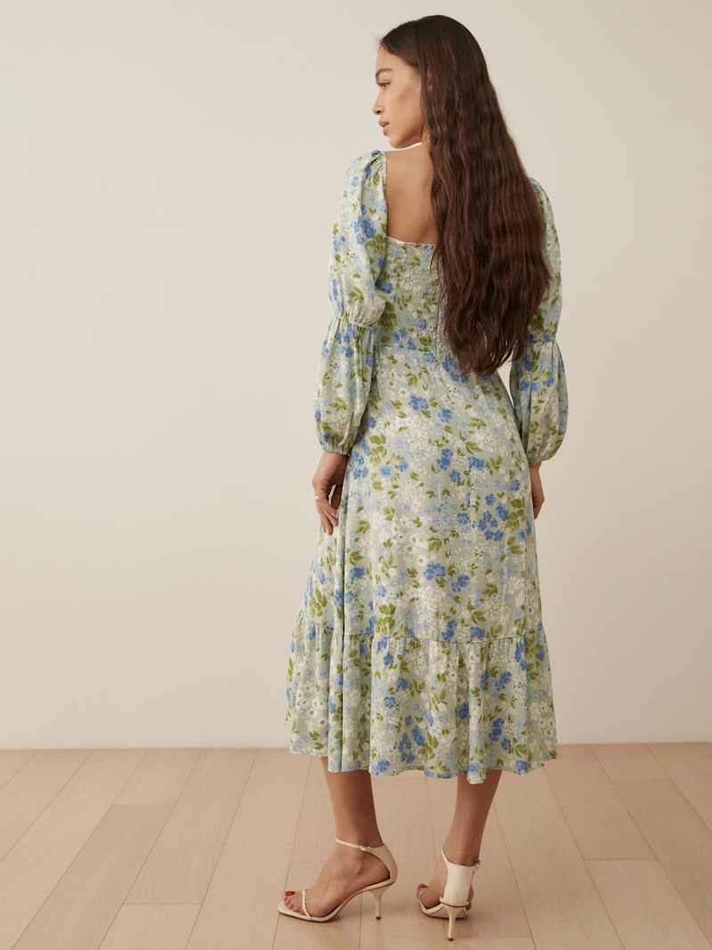 Mica Dress