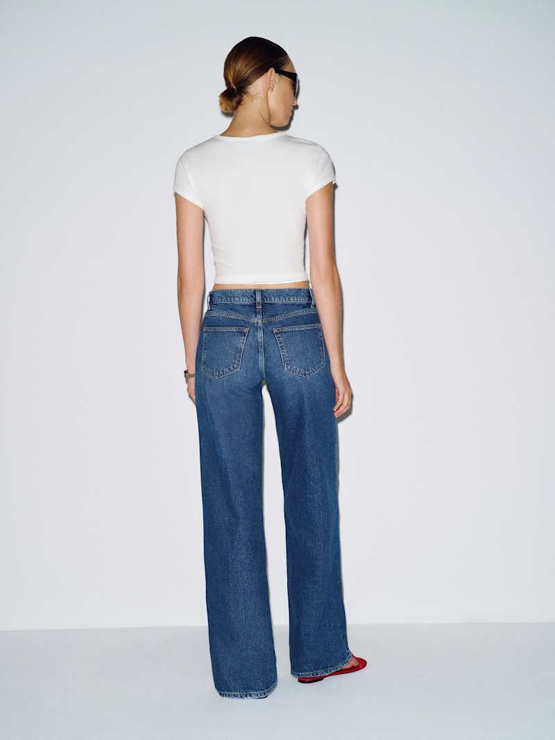 Muse Tee