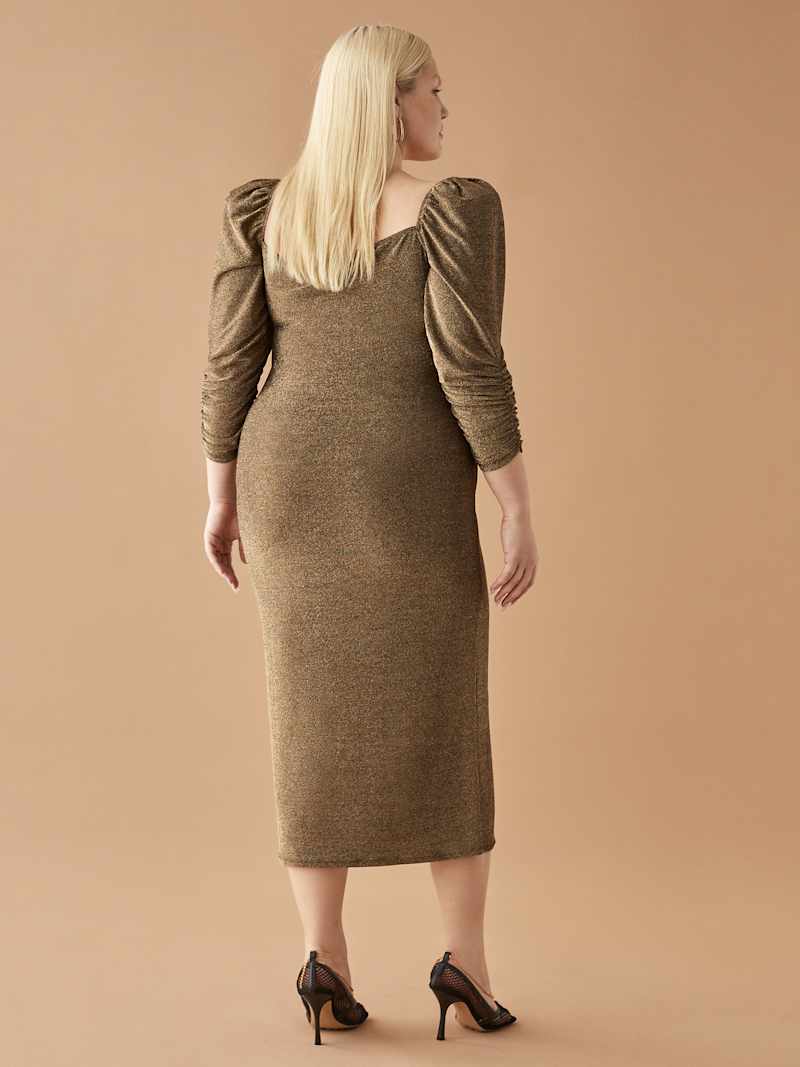 Rahm Dress Es