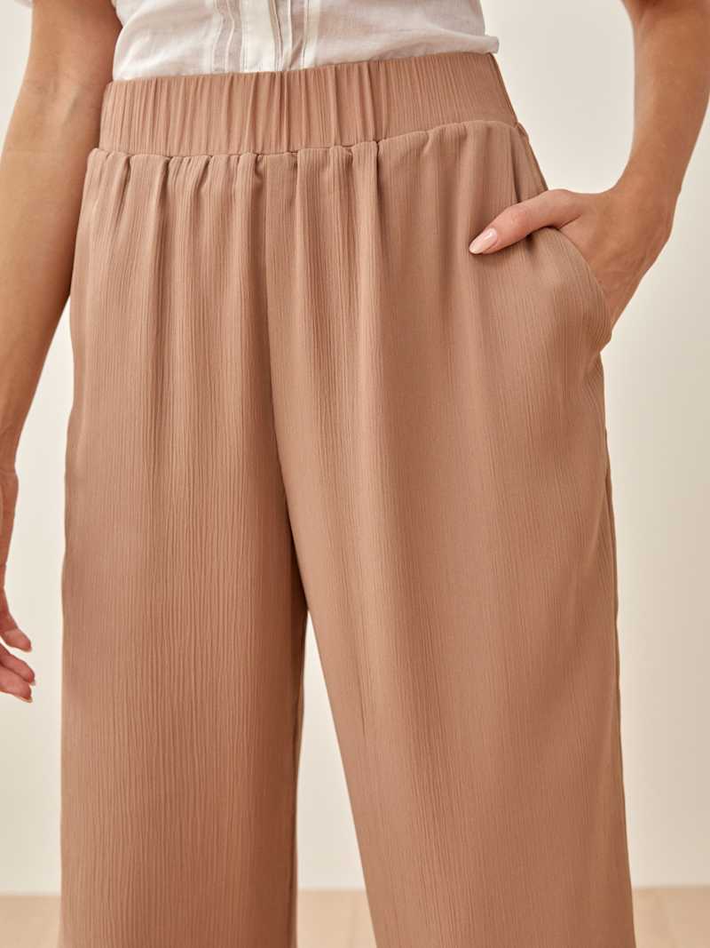 Eveline Pant