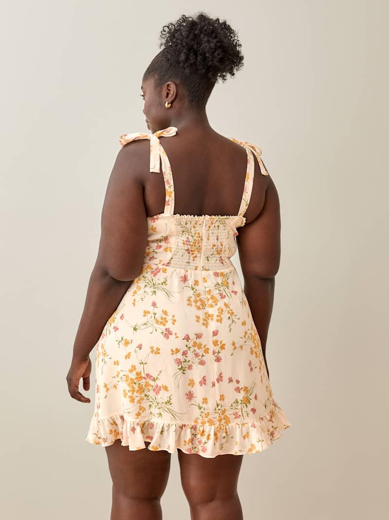 Christine Dress Es