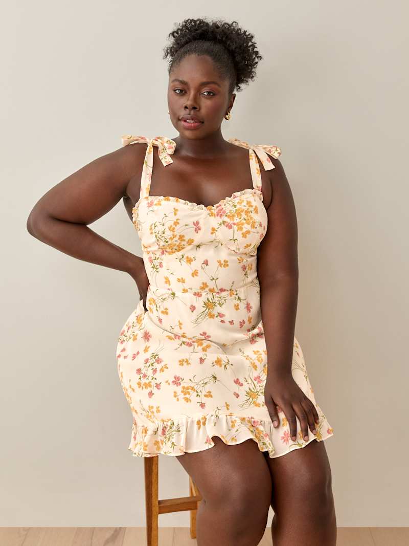 Christine Dress Es