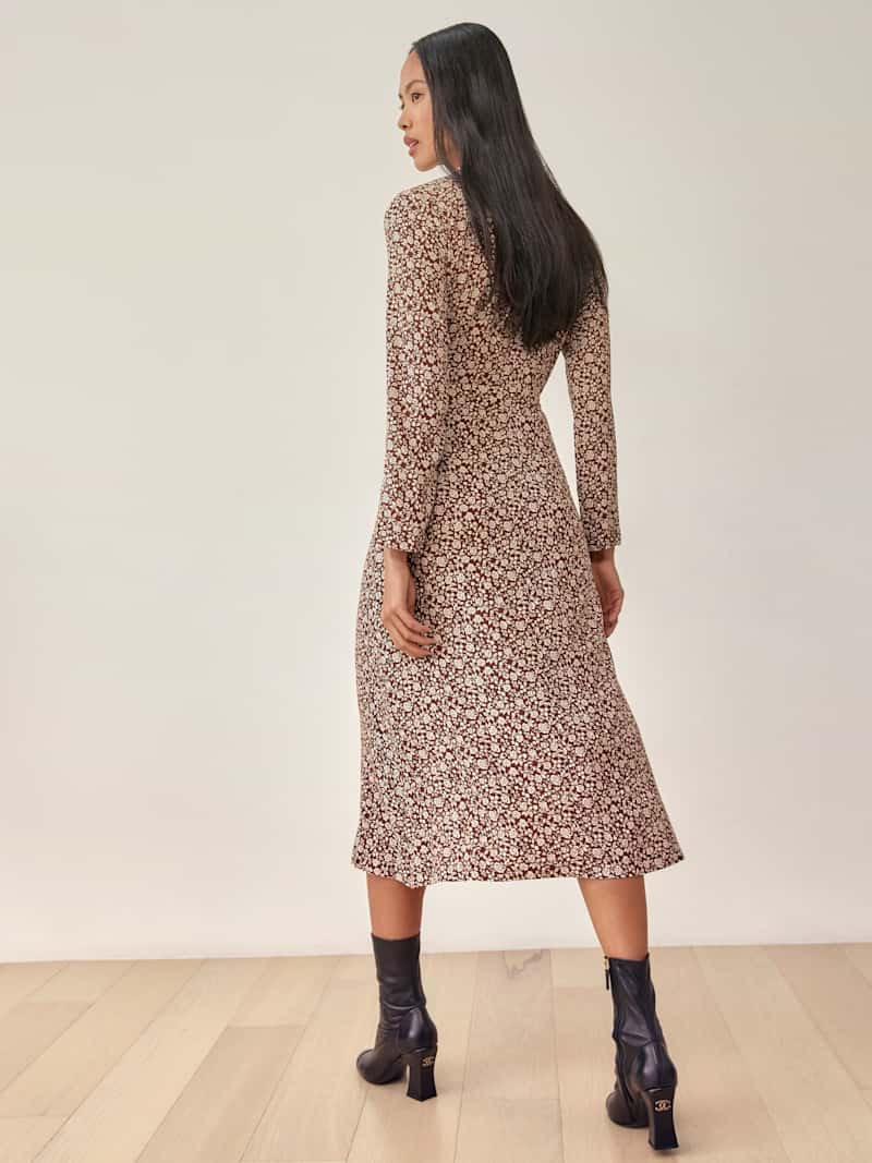 Brighton Dress
