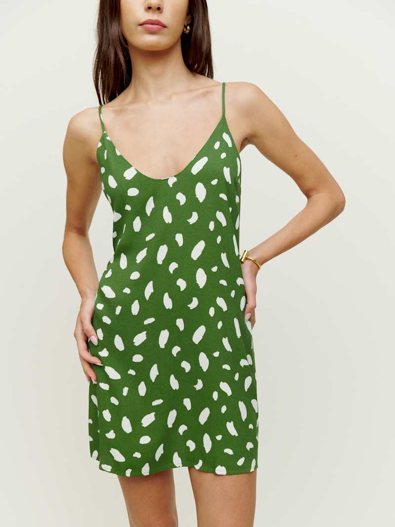Ventura Dress