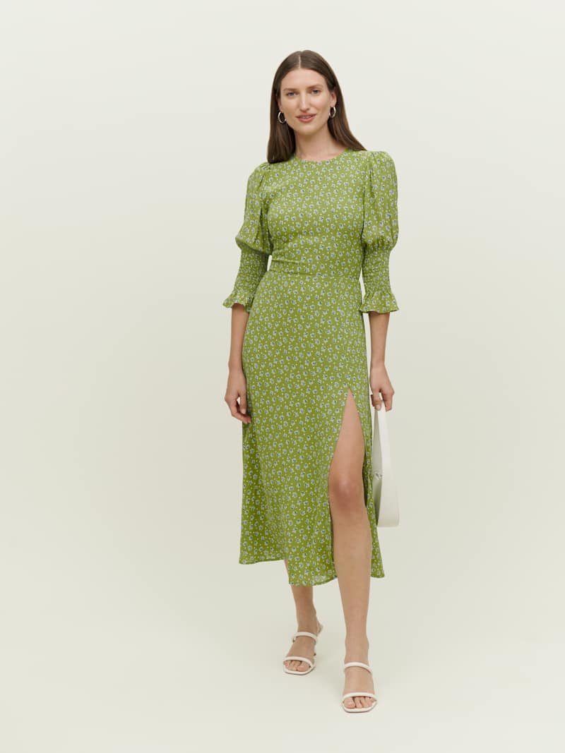 Carolena Dress
