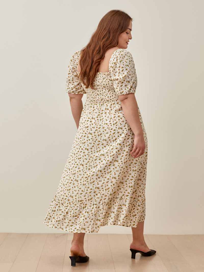 Meadow Dress Es