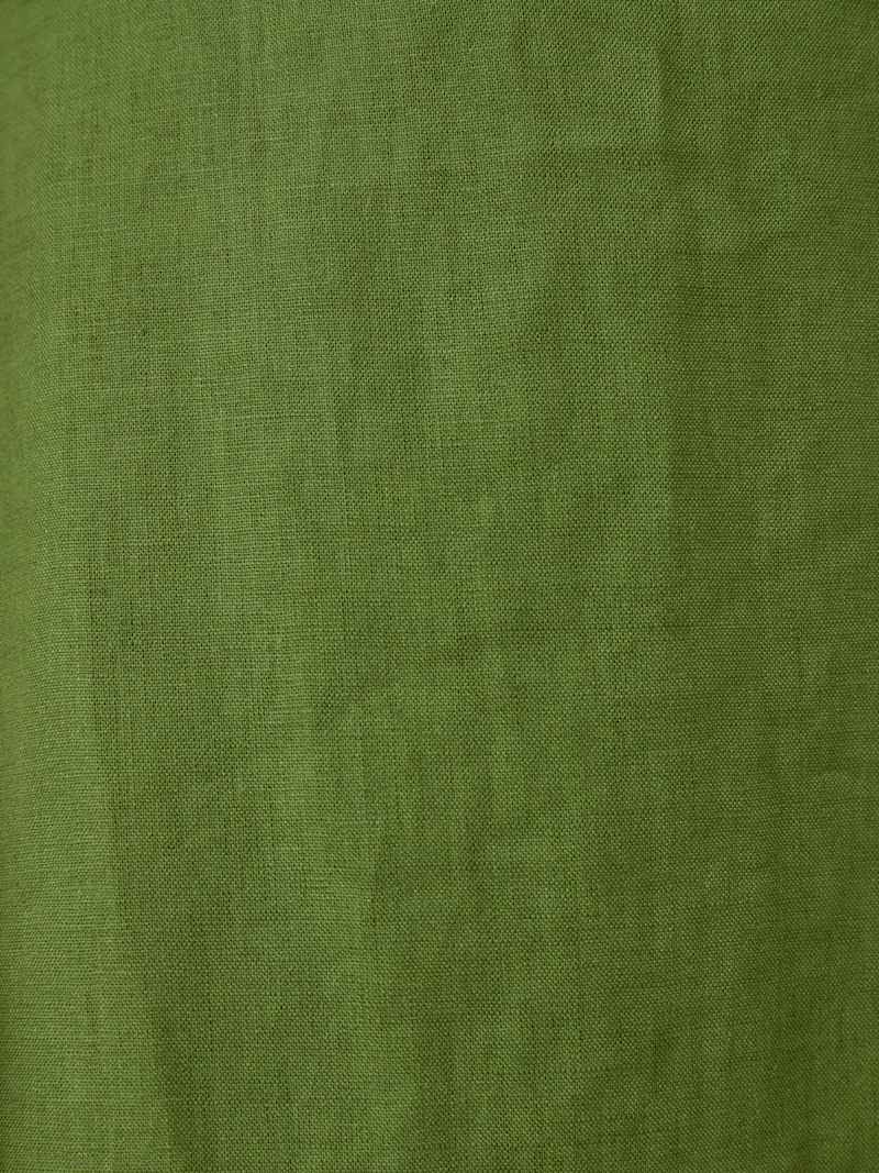 Jacqueline Linen Dress