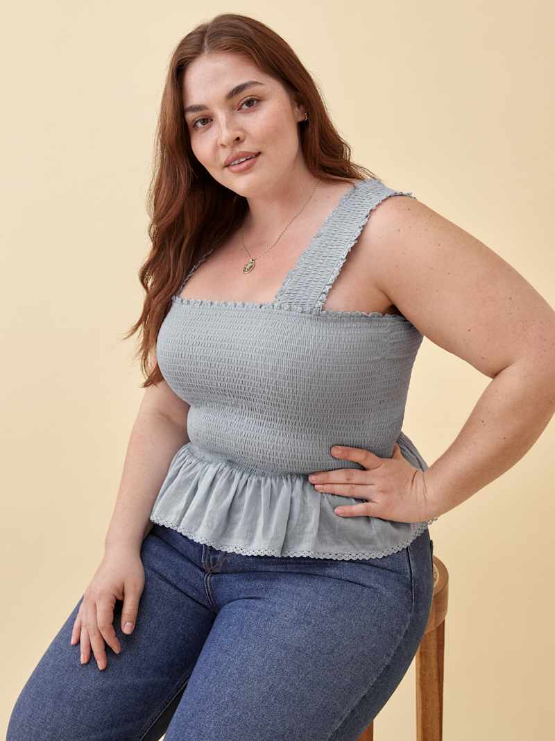 Oakleigh Top Es