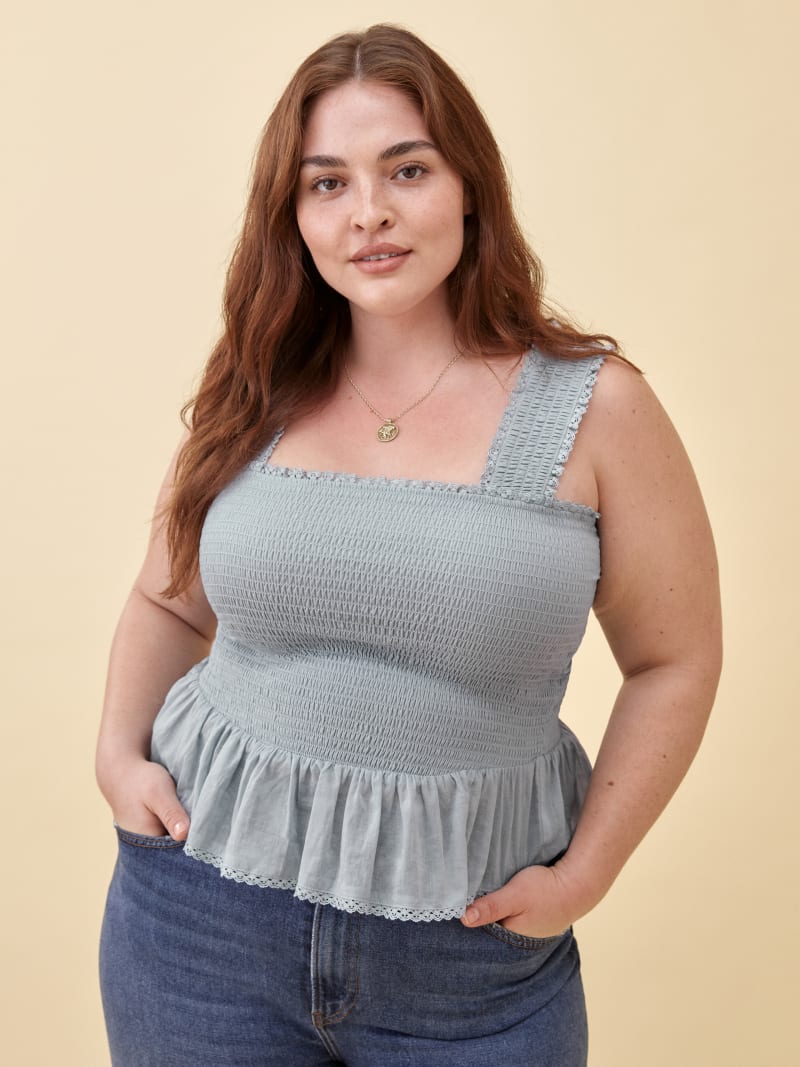 Oakleigh Top Es