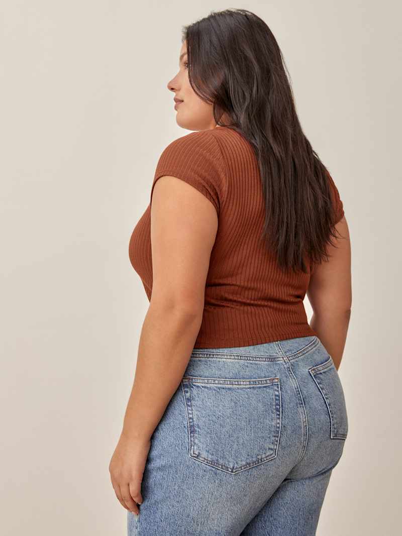 Nella Knit Top Es