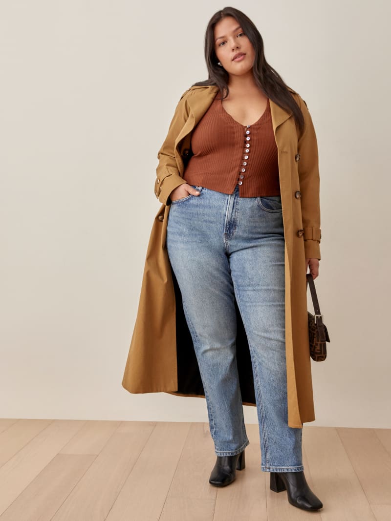 Nella Knit Top Es