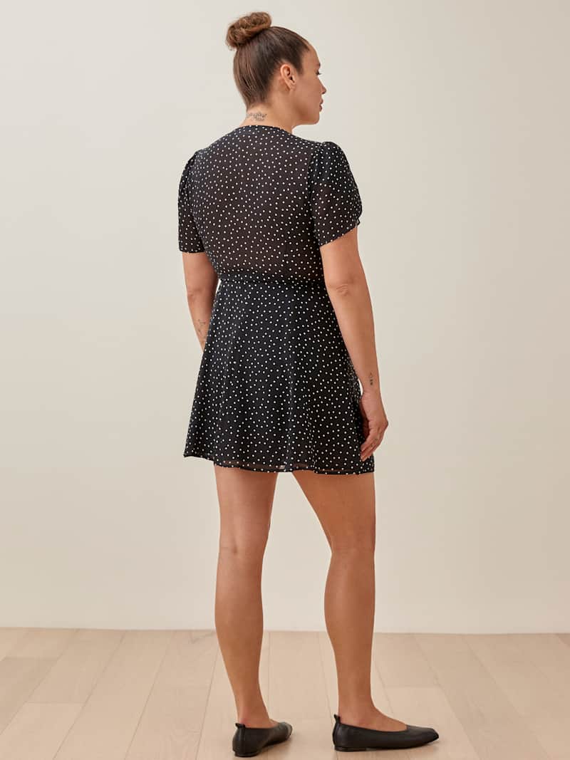 Ellwood Dress