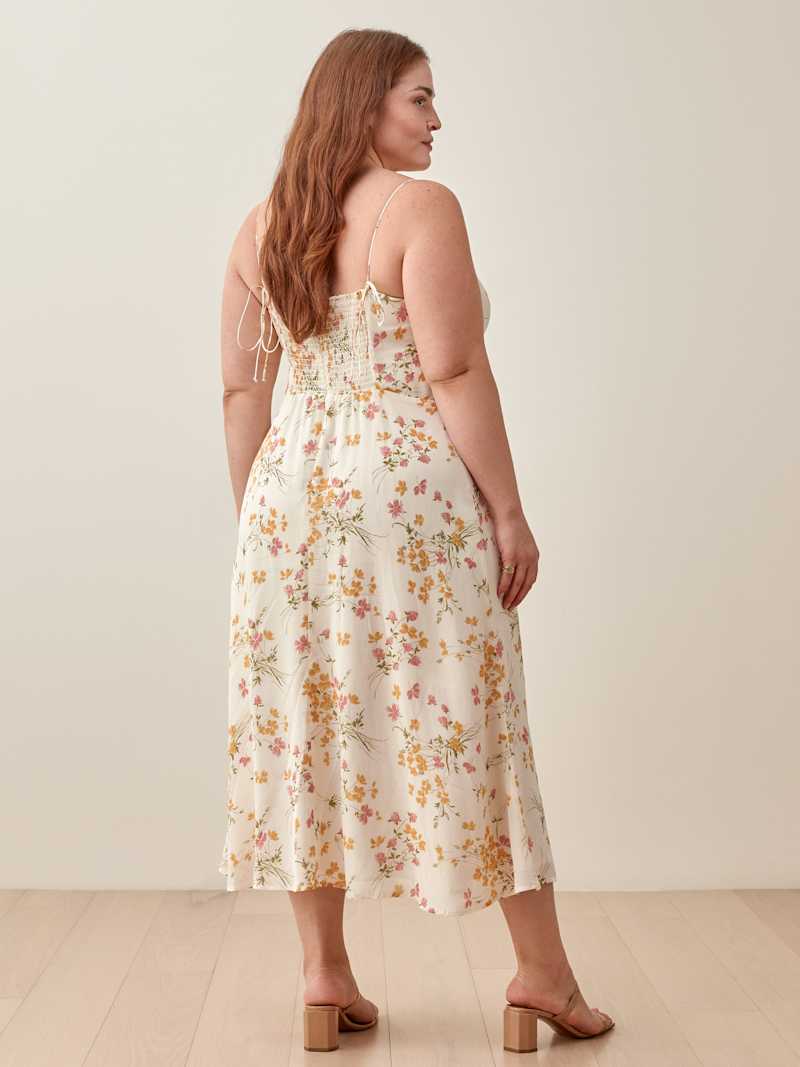 Juliette Dress Es