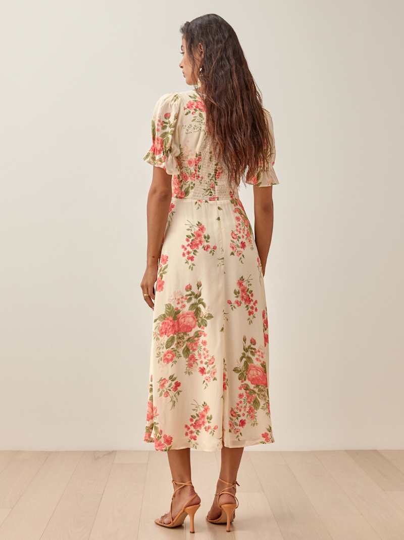 Petites Alta Dress