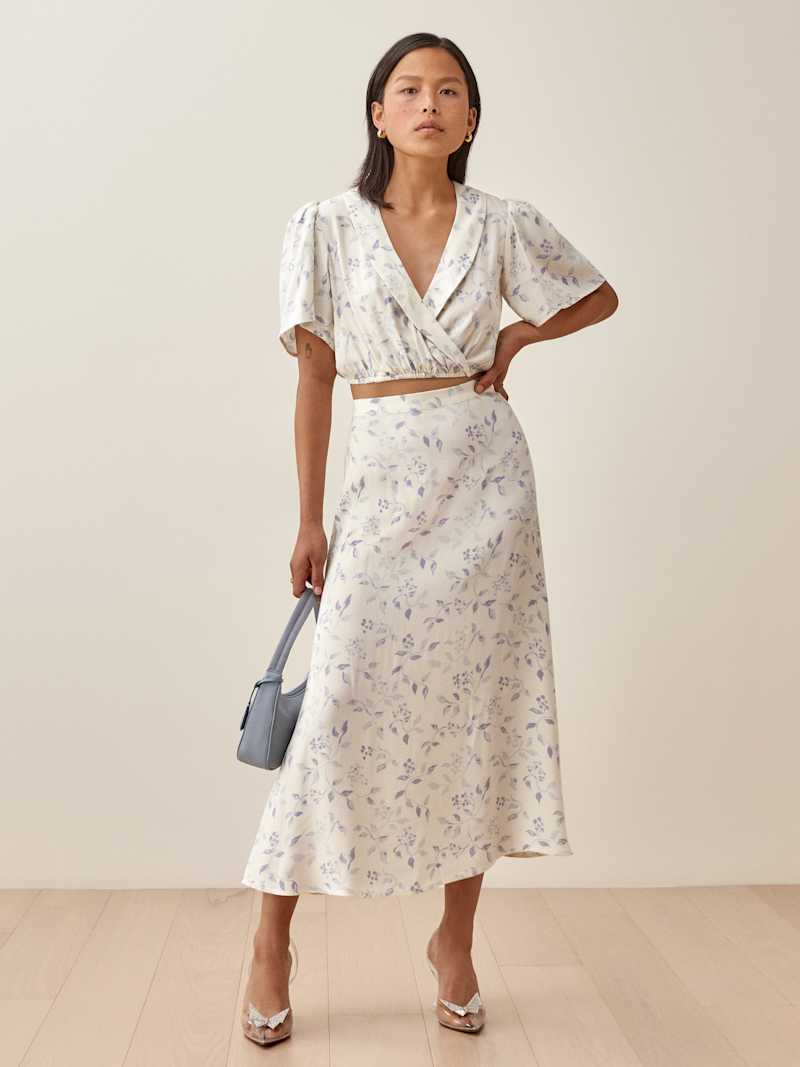 Florian Two Piece