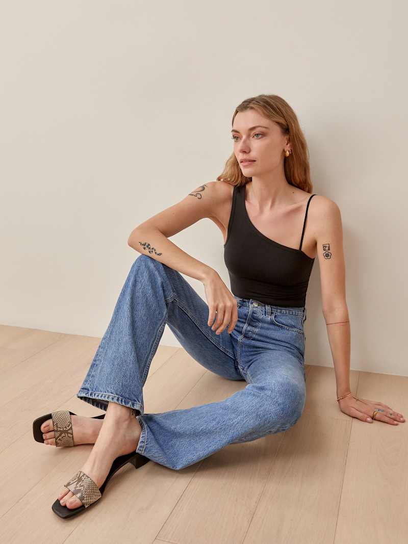 Evans Top
