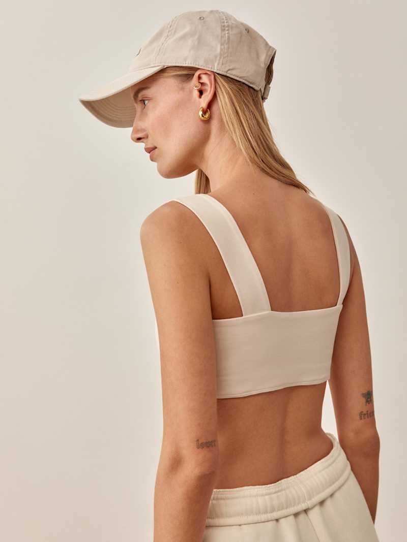 Ellie Ecostretch Bra