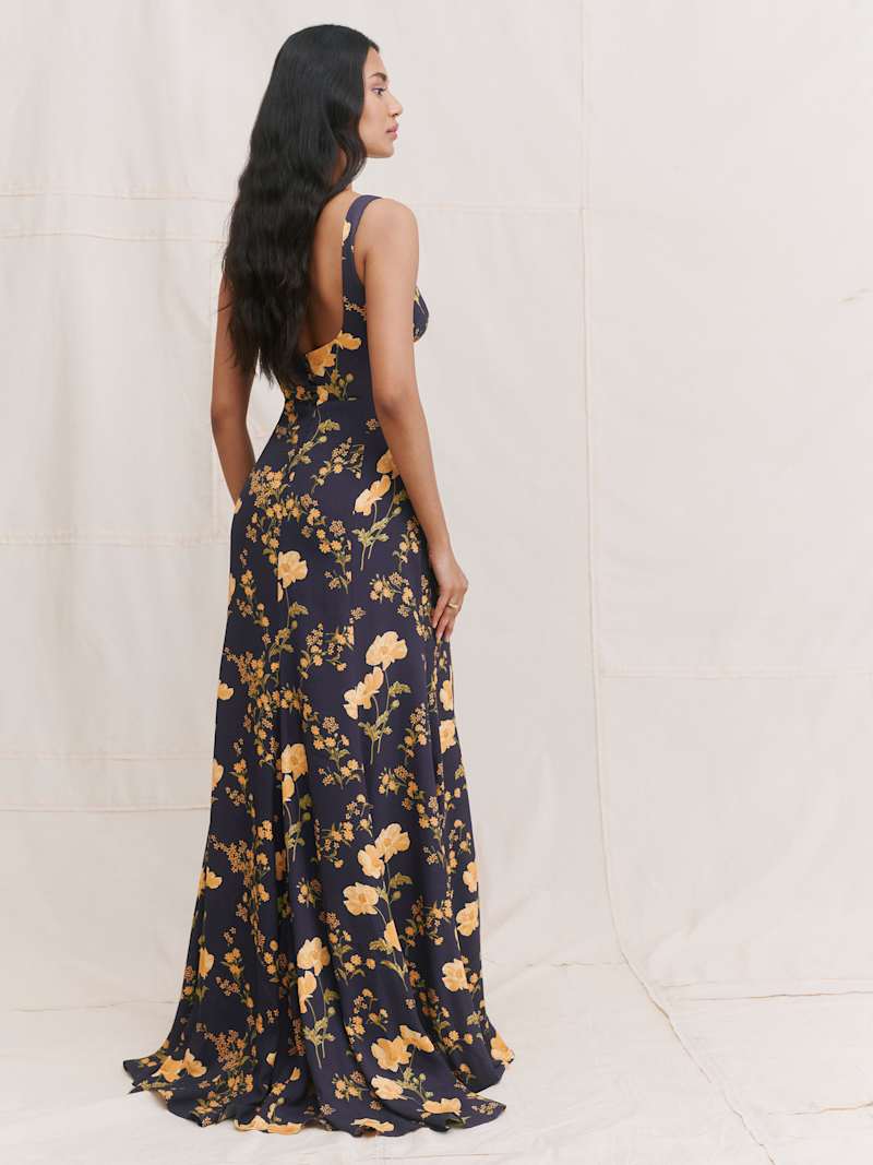 Lecce Dress