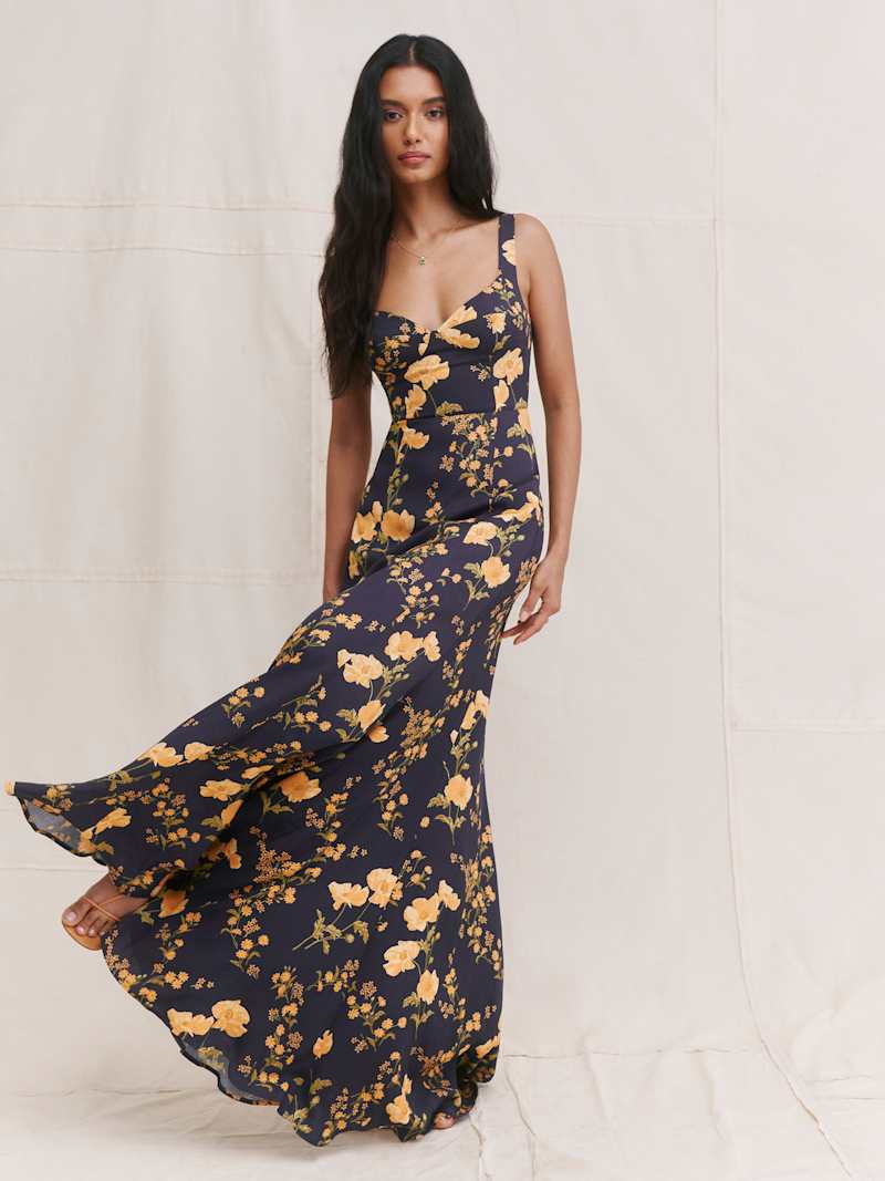 Lecce Dress