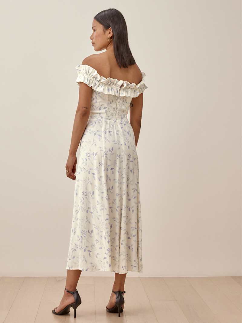Izabel Dress