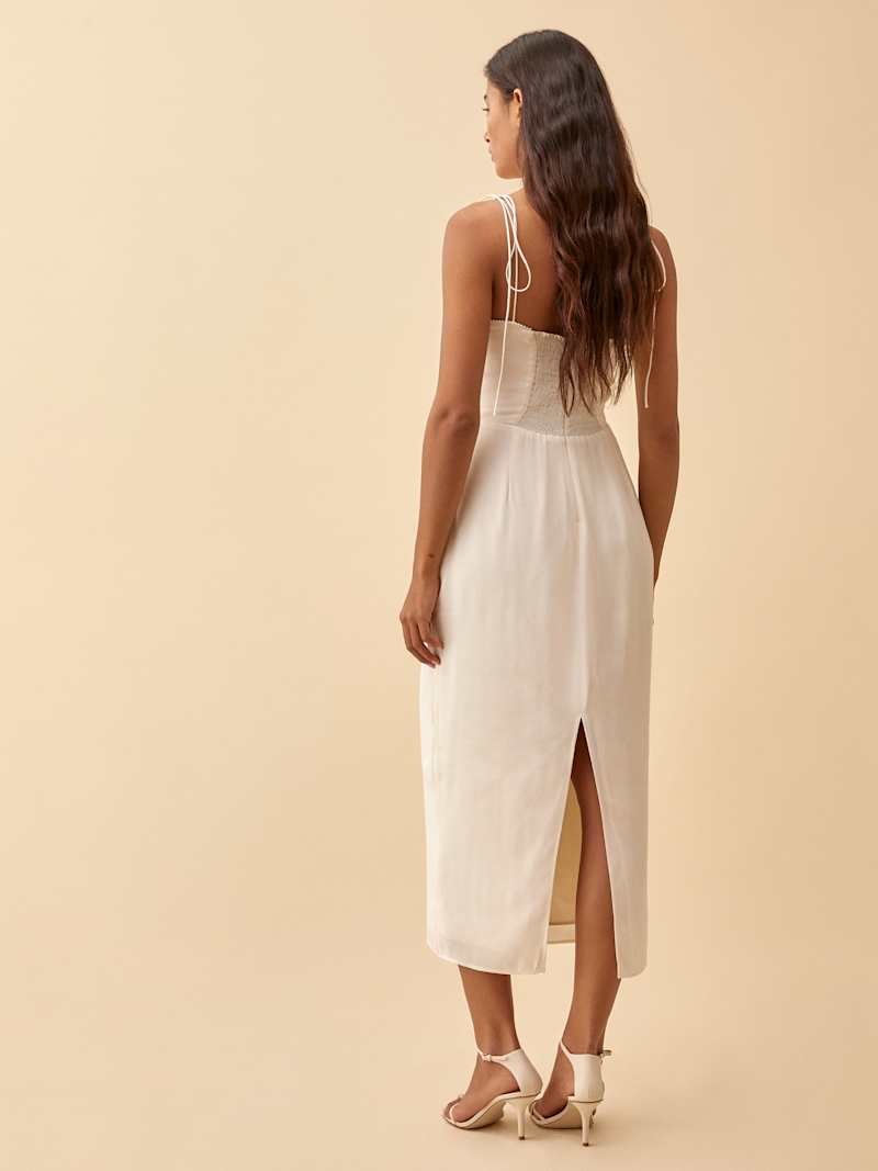 Savona Dress
