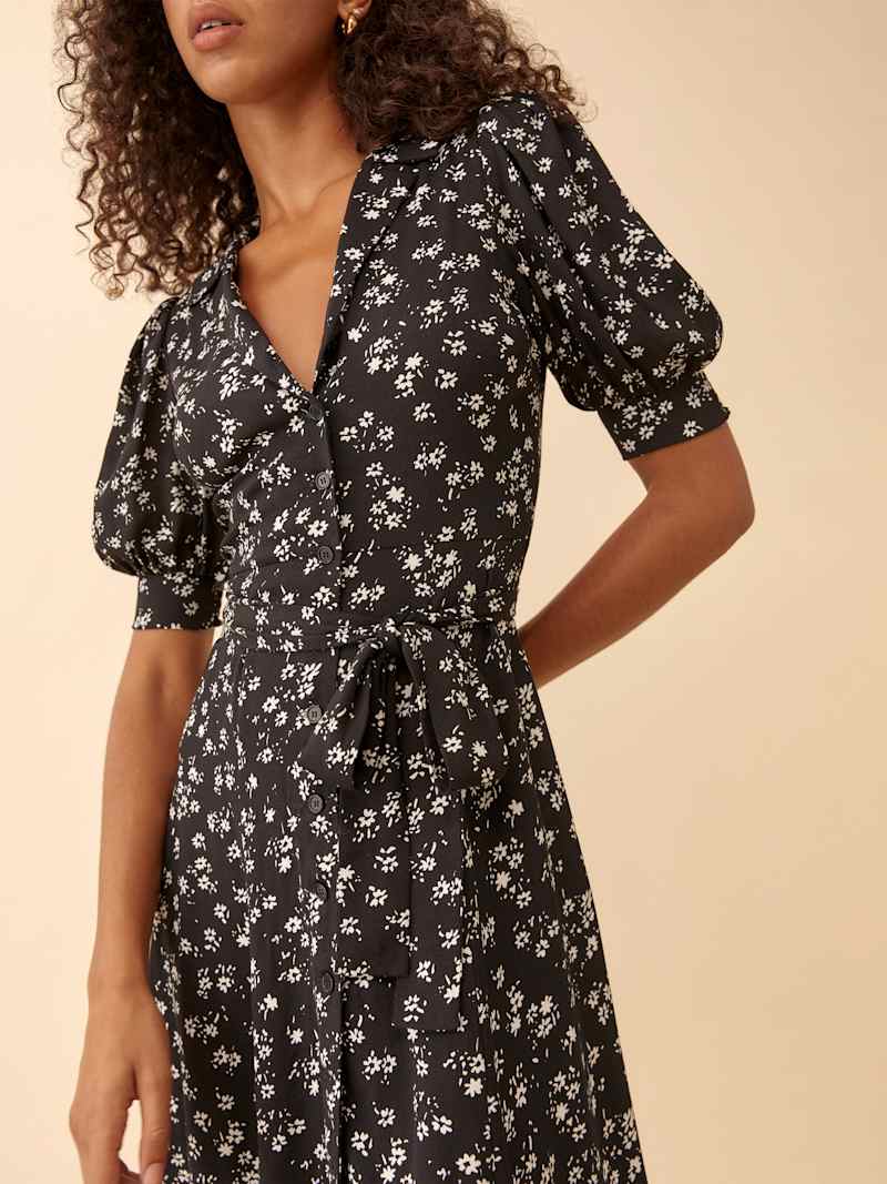 Mavi Dress