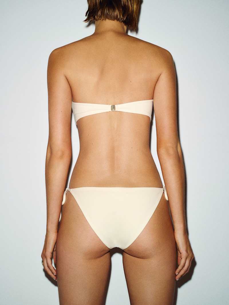 Lagoon Bikini Top