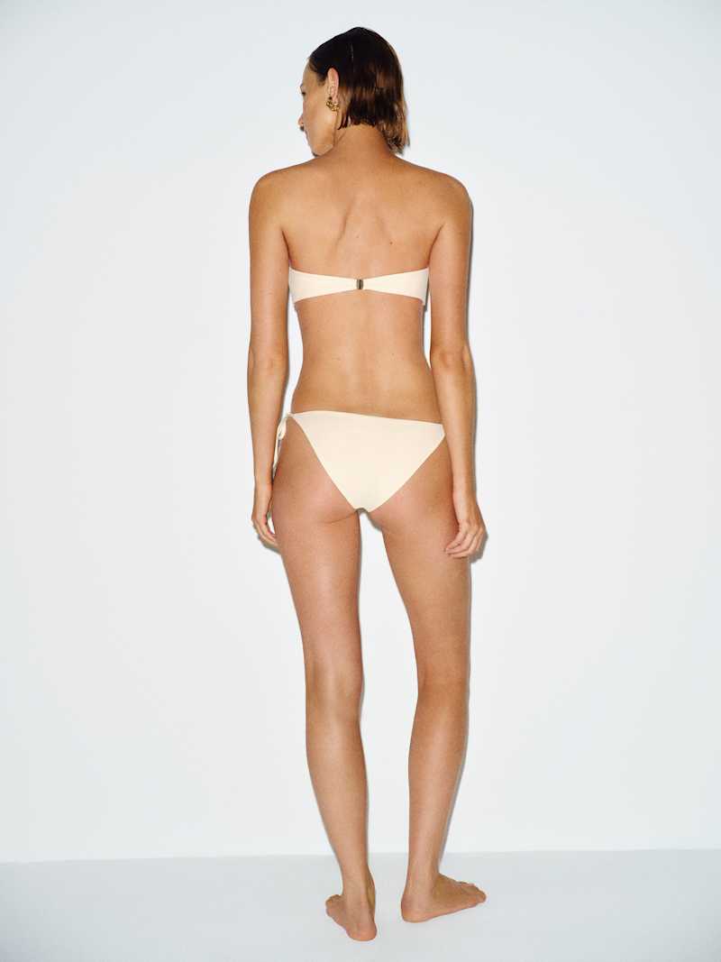 Lagoon Bikini Top